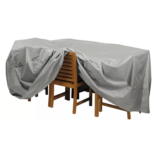 Garden furniture covers to keep your chairs and tables pristine Life Yours